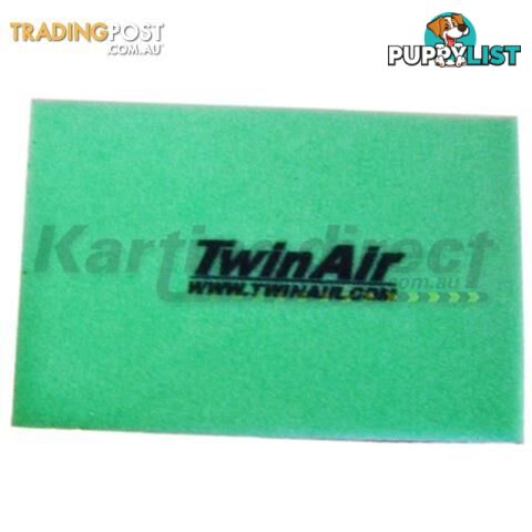 Go Kart Rotax Airbox Air Filter STANDARD Rotax Part No.: 225053 Rotax Part No.: 225051 - ALL BRAND NEW !!!