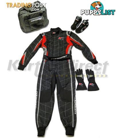 Go Kart Torismo Race Suit  XXXL - ALL BRAND NEW !!!