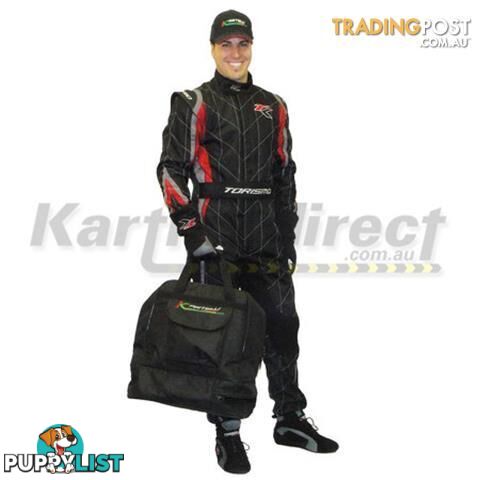 Go Kart Torismo Race Suit  XXXL - ALL BRAND NEW !!!