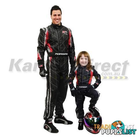 Go Kart Torismo Race Suit  XXXL - ALL BRAND NEW !!!