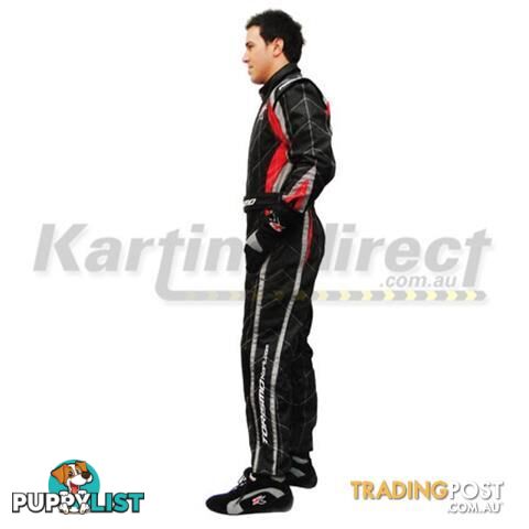 Go Kart Torismo Race Suit  XXXL - ALL BRAND NEW !!!