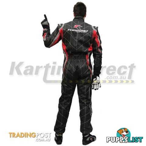 Go Kart Torismo Race Suit  XXXL - ALL BRAND NEW !!!