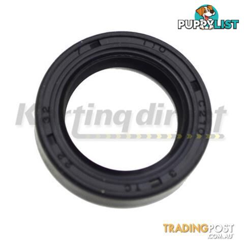 Go Kart X30 Balance Shaft Seal 22x32x7          IAME Part No.: X30125880 - ALL BRAND NEW !!!