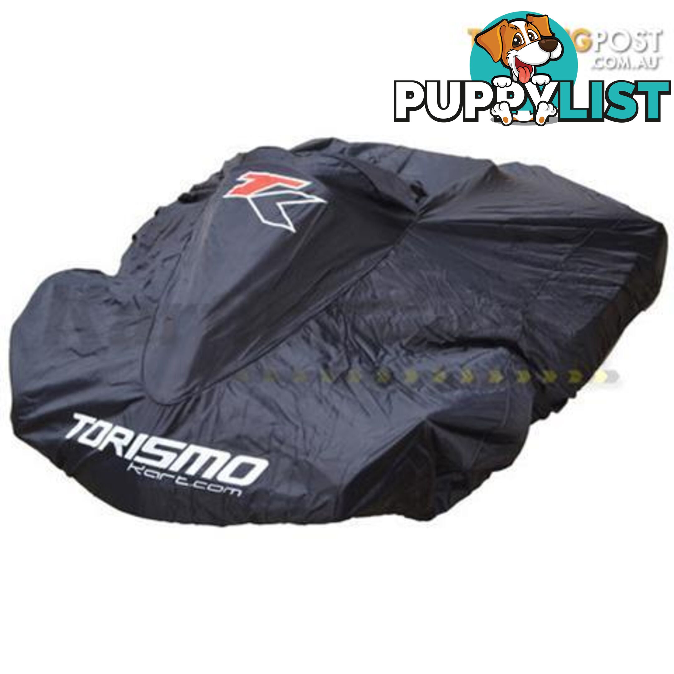 Go Kart Kart Cover Torismo - ALL BRAND NEW !!!