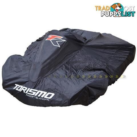 Go Kart Kart Cover Torismo - ALL BRAND NEW !!!