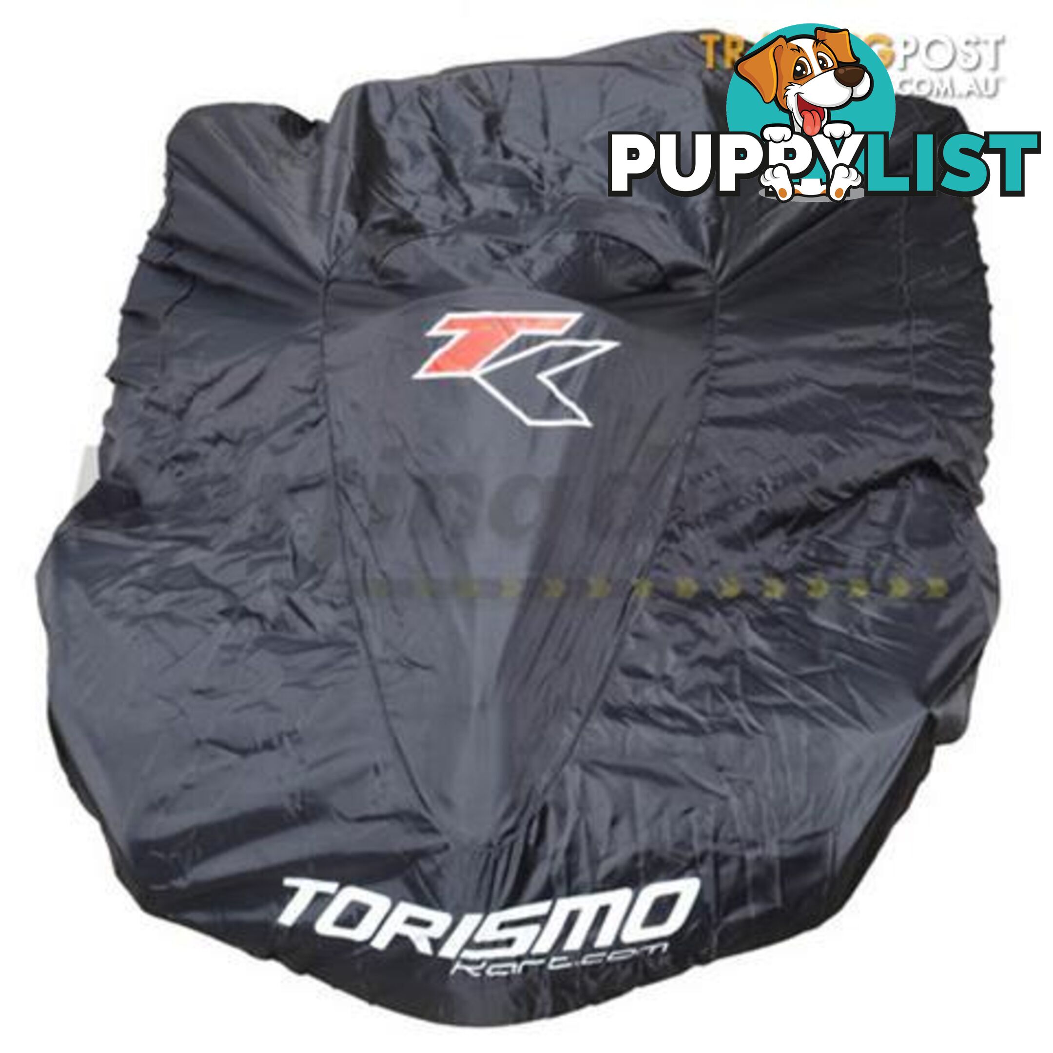 Go Kart Kart Cover Torismo - ALL BRAND NEW !!!