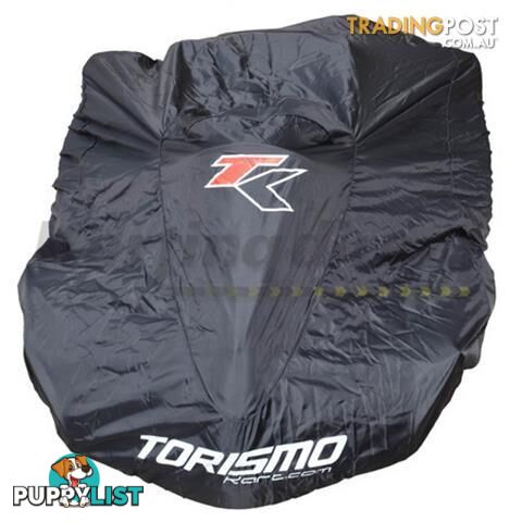 Go Kart Kart Cover Torismo - ALL BRAND NEW !!!