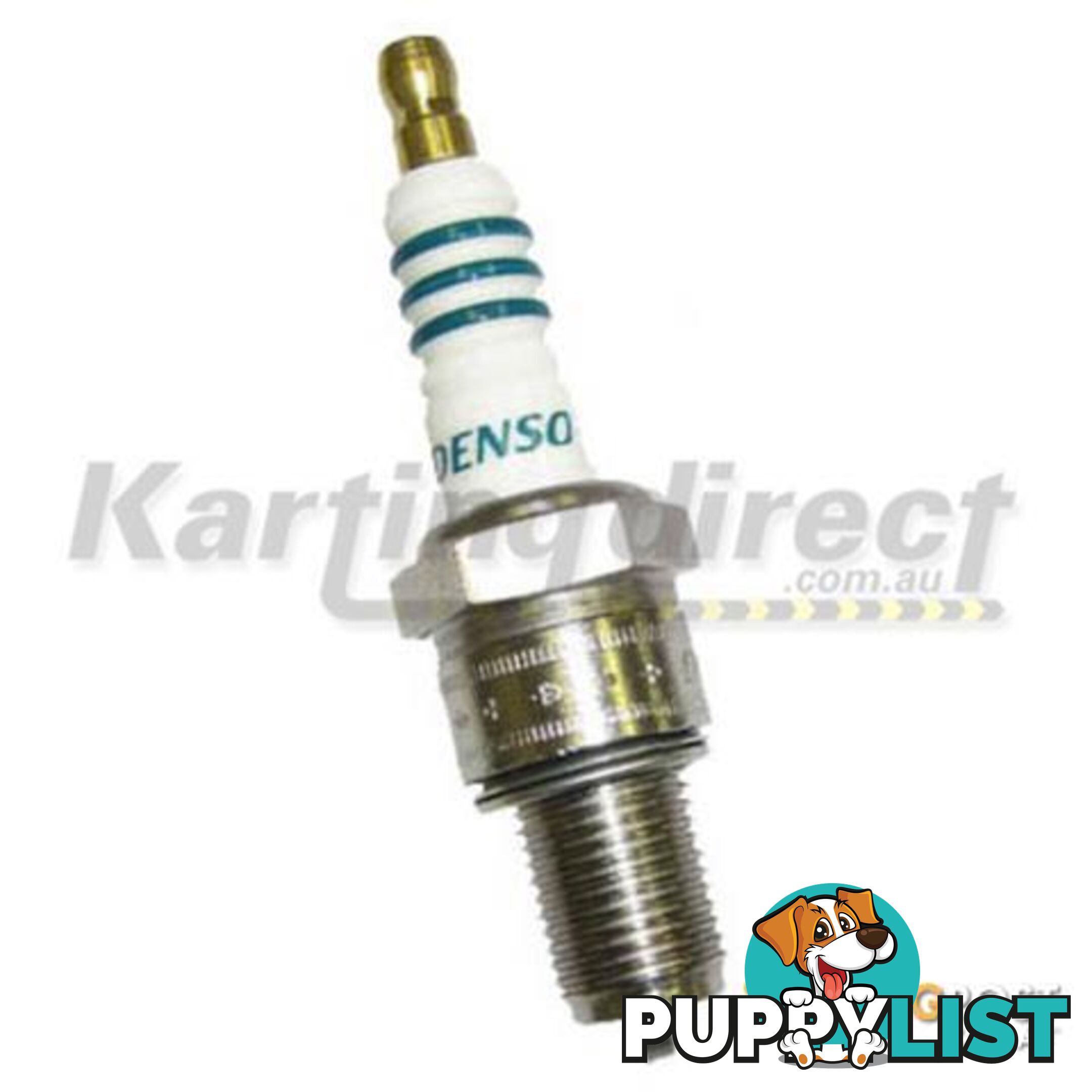 Go Kart Nippon Denso Irdium  Race Spark Plug IW29 - ALL BRAND NEW !!!