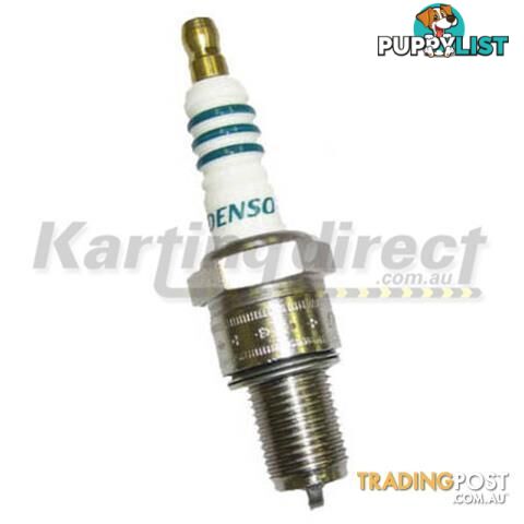 Go Kart Nippon Denso Irdium  Race Spark Plug IW29 - ALL BRAND NEW !!!