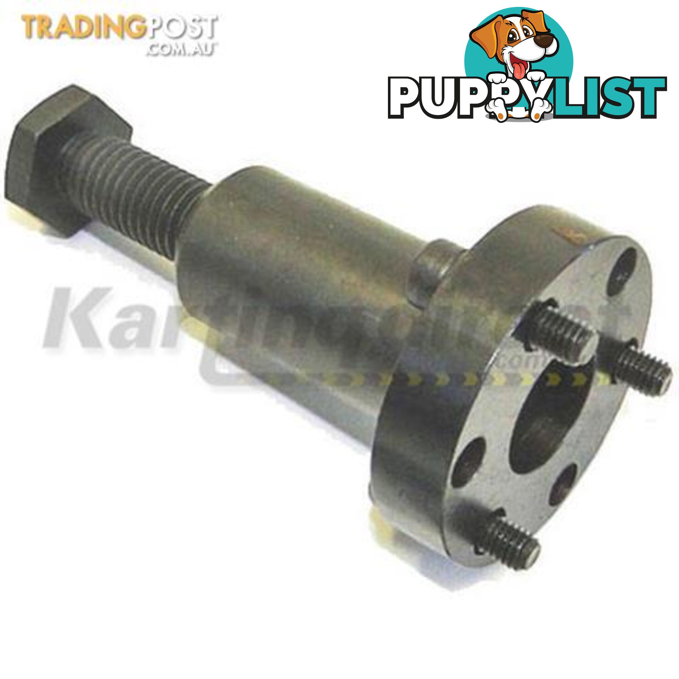 Go Kart Kartelli Corse  Cheetah Clutch Puller - ALL BRAND NEW !!!