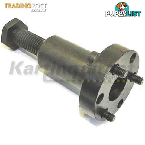 Go Kart Kartelli Corse  Cheetah Clutch Puller - ALL BRAND NEW !!!