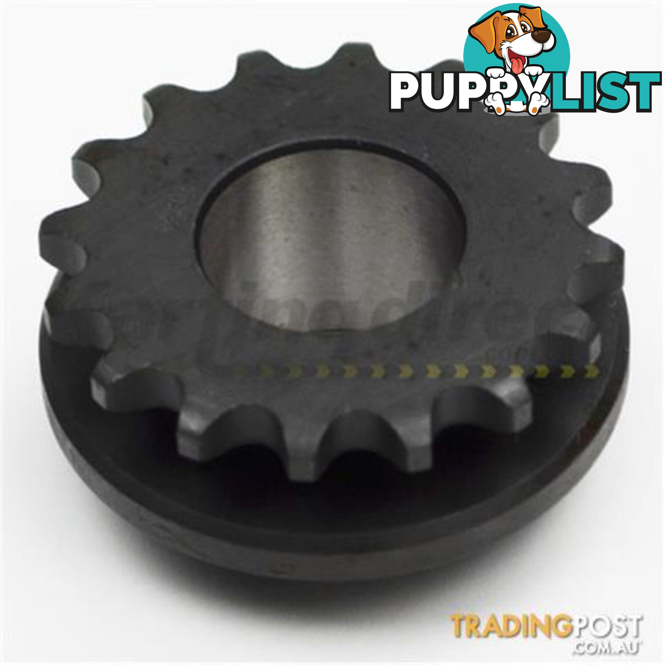 Go Kart Rotax 16 Tooth Sprocket Part Number 236875 - ALL BRAND NEW !!!