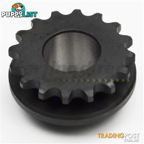 Go Kart Rotax 16 Tooth Sprocket Part Number 236875 - ALL BRAND NEW !!!