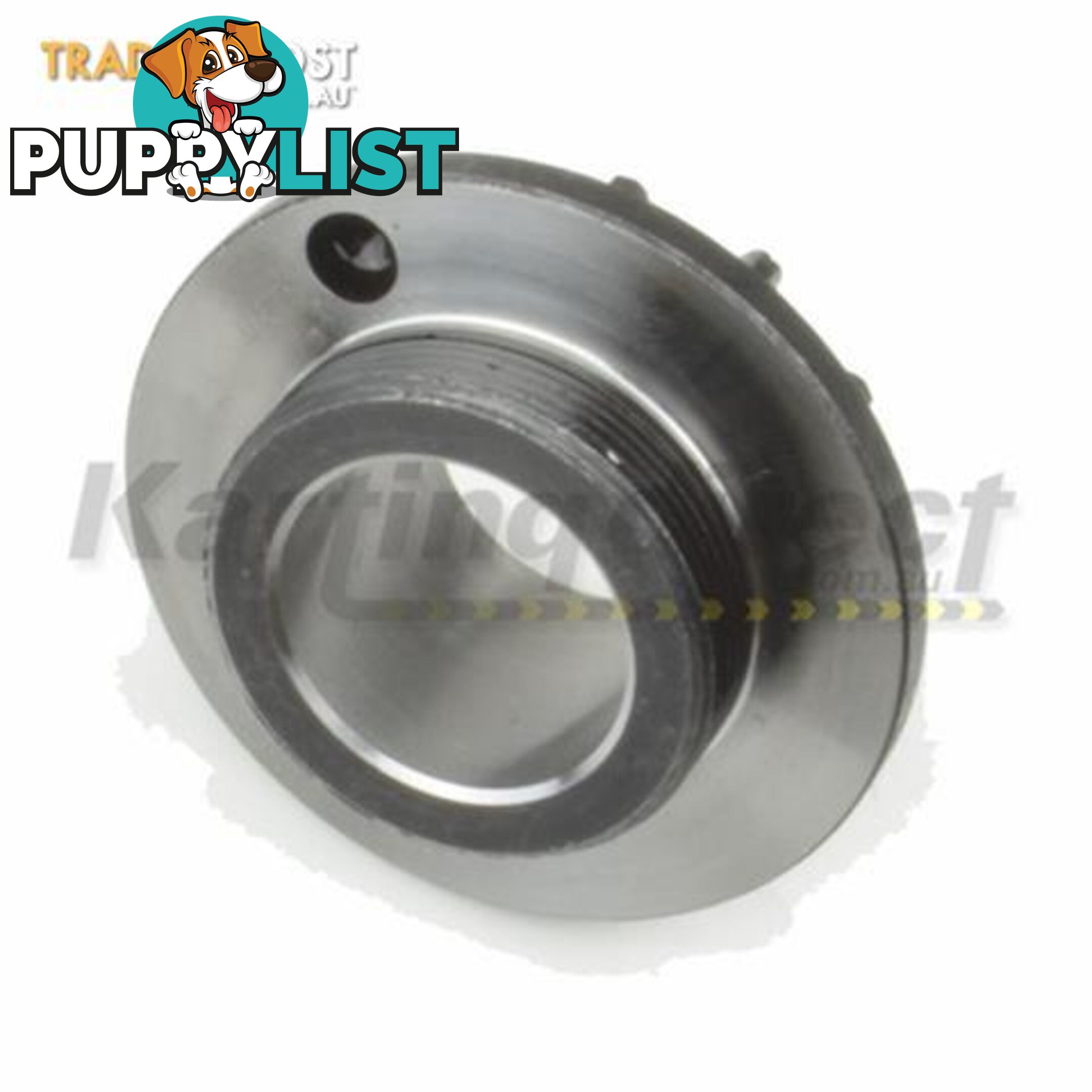 Go Kart Rotax Compatible 11 Tooth Sprocket, Locator Pin, Insert bush  Bush part number 233855 - ALL BRAND NEW !!!