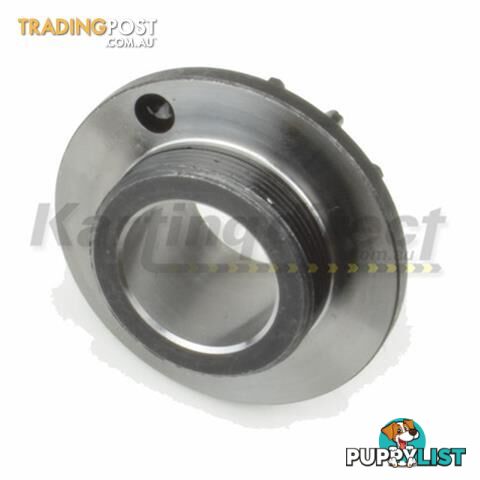 Go Kart Rotax Compatible 11 Tooth Sprocket, Locator Pin, Insert bush  Bush part number 233855 - ALL BRAND NEW !!!