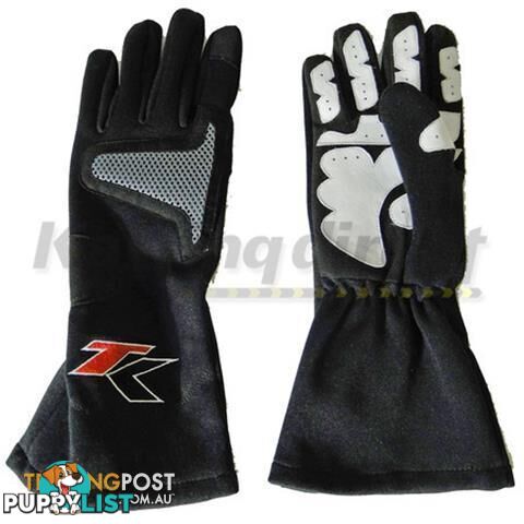 Go Kart Torismo Gloves  Child Large - ALL BRAND NEW !!!