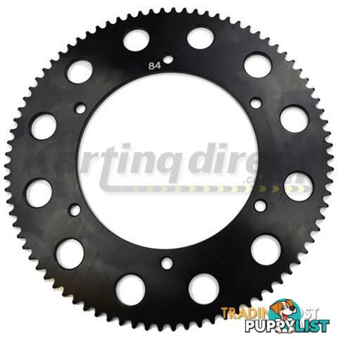 Go Kart Kartelli Corse STEALTH Sprocket 88 teeth.  Careful they are rude. - ALL BRAND NEW !!!