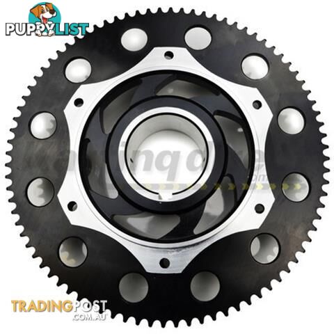 Go Kart Kartelli Corse STEALTH Sprocket 88 teeth.  Careful they are rude. - ALL BRAND NEW !!!