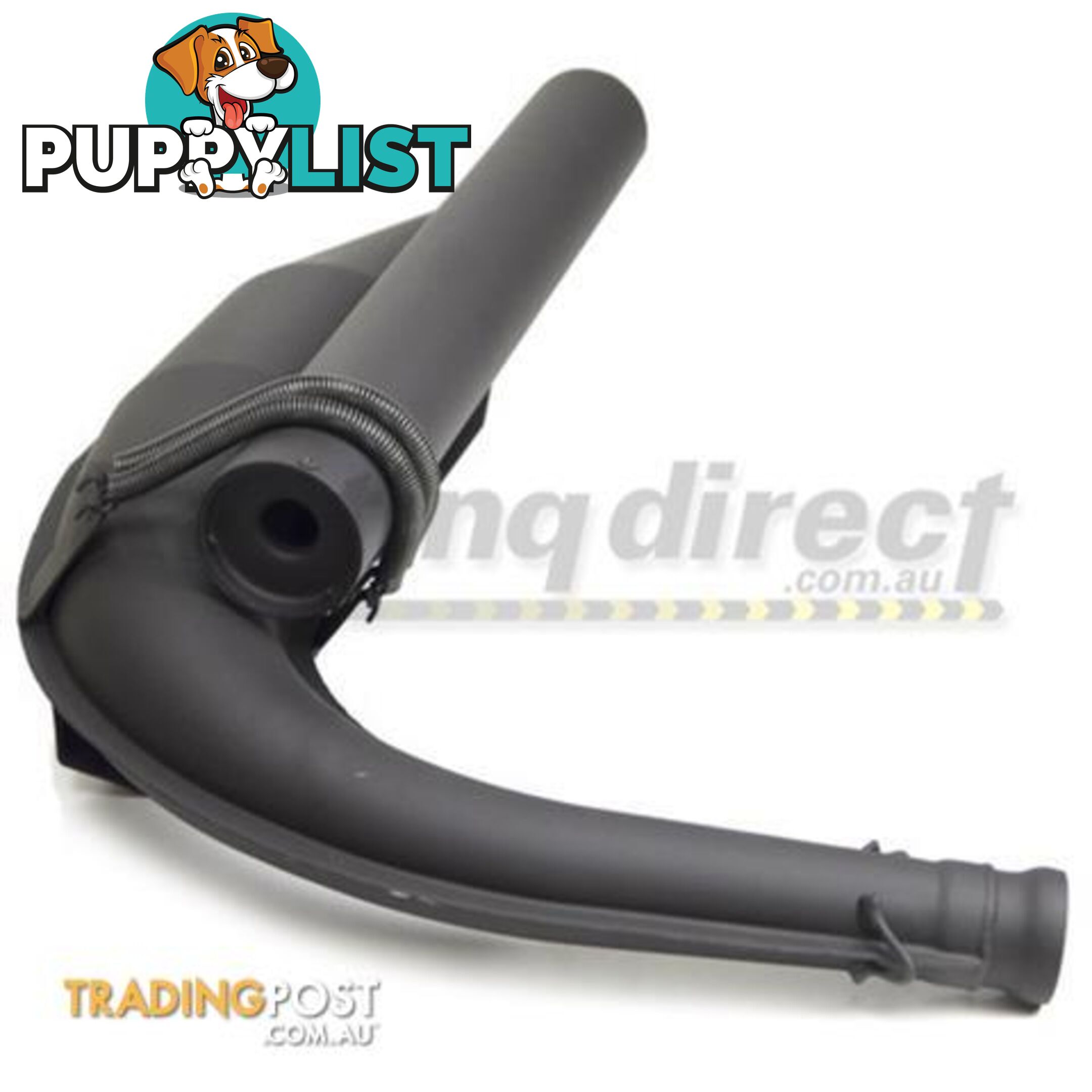 Go Kart Exhaust System Complete  Rotax Part No.: 273076 - ALL BRAND NEW !!!