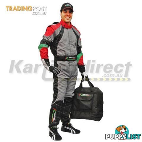 Go Kart Kartelli Gloves  Large - ALL BRAND NEW !!!