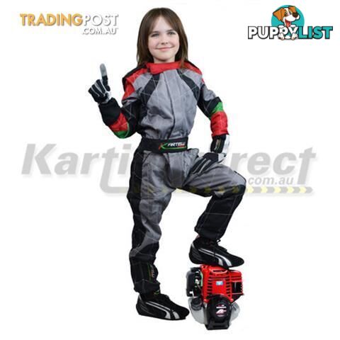 Go Kart Kartelli Gloves  Large - ALL BRAND NEW !!!