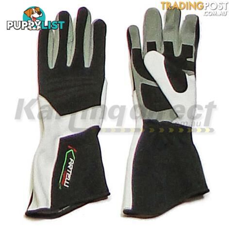 Go Kart Kartelli Gloves  Large - ALL BRAND NEW !!!