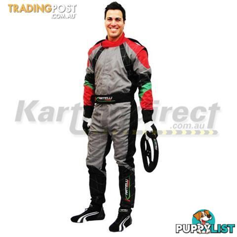 Go Kart Kartelli Gloves  Large - ALL BRAND NEW !!!