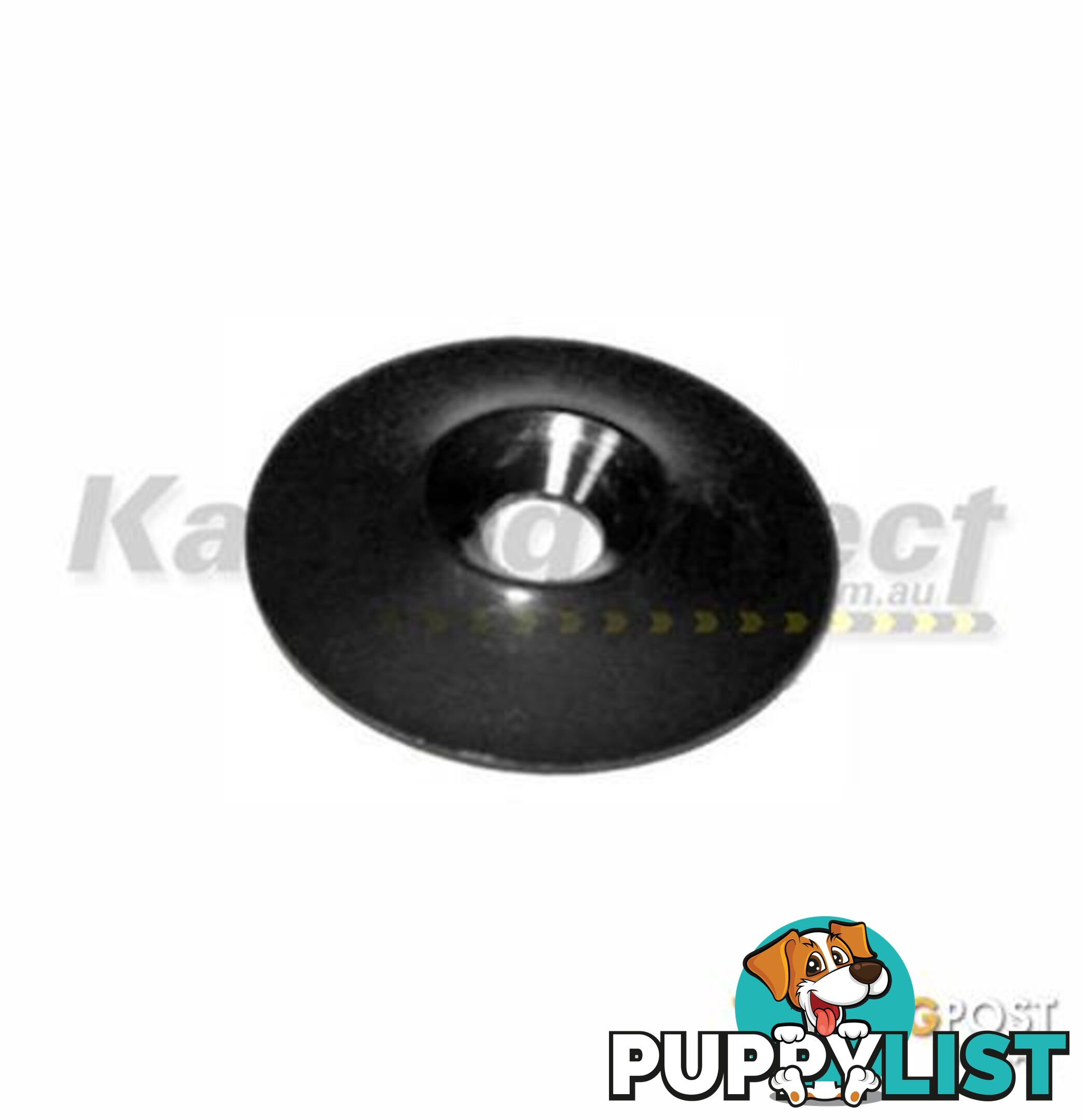 Go Kart Seat Washer  M8 Counter Sunk Alloy  Black Anodised - ALL BRAND NEW !!!