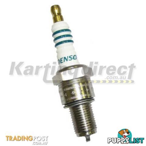 Go Kart Nippon Denso Irdium  Race Spark Plug IW27 - ALL BRAND NEW !!!