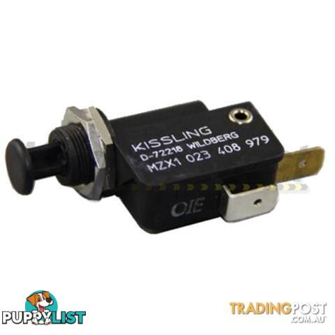 Go Kart Rotax Ignition Switch/Fuse  Circuit Breaker Rotax Part No.: 265592 - ALL BRAND NEW !!!