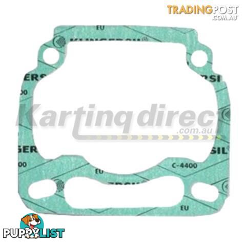 Go Kart Rotax Gasket Cylinder Base 0.4mm  Rotax Part No.: 650483 - ALL BRAND NEW !!!