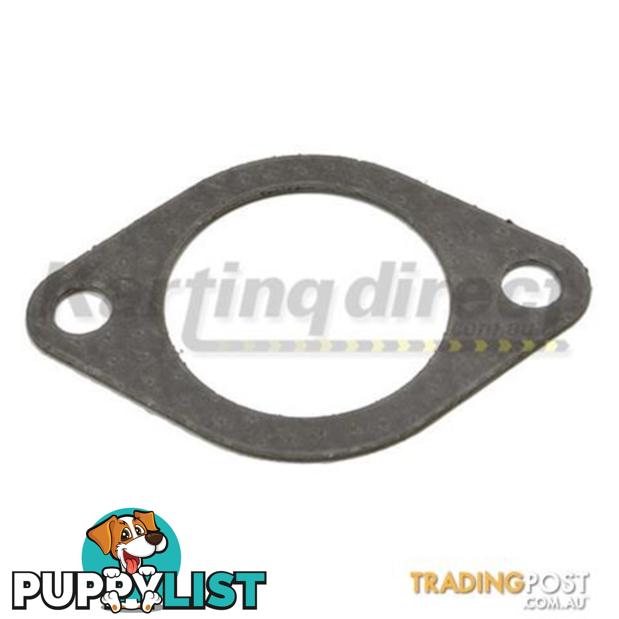 Go Kart Rotax Exhaust Socket Gasket Rotax Part No.: 250271 - ALL BRAND NEW !!!