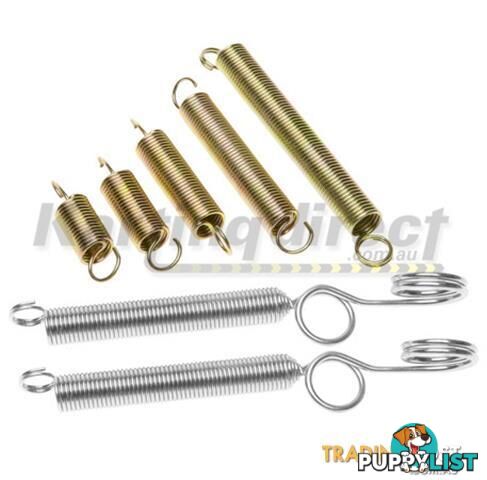 Go Kart Spring  Exhaust Mount Quick Release - ALL BRAND NEW !!!