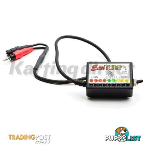 Go Kart Easitune Tuning Lights System Australian Made. - ALL BRAND NEW !!!