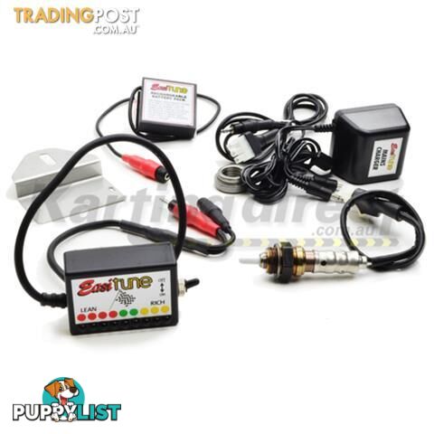 Go Kart Easitune Tuning Lights System Australian Made. - ALL BRAND NEW !!!