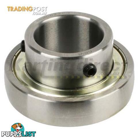 Go Kart GO KART 40 MM AXLE BEARING  ZZ FREE SPINNING  3 PACK - ALL BRAND NEW !!!