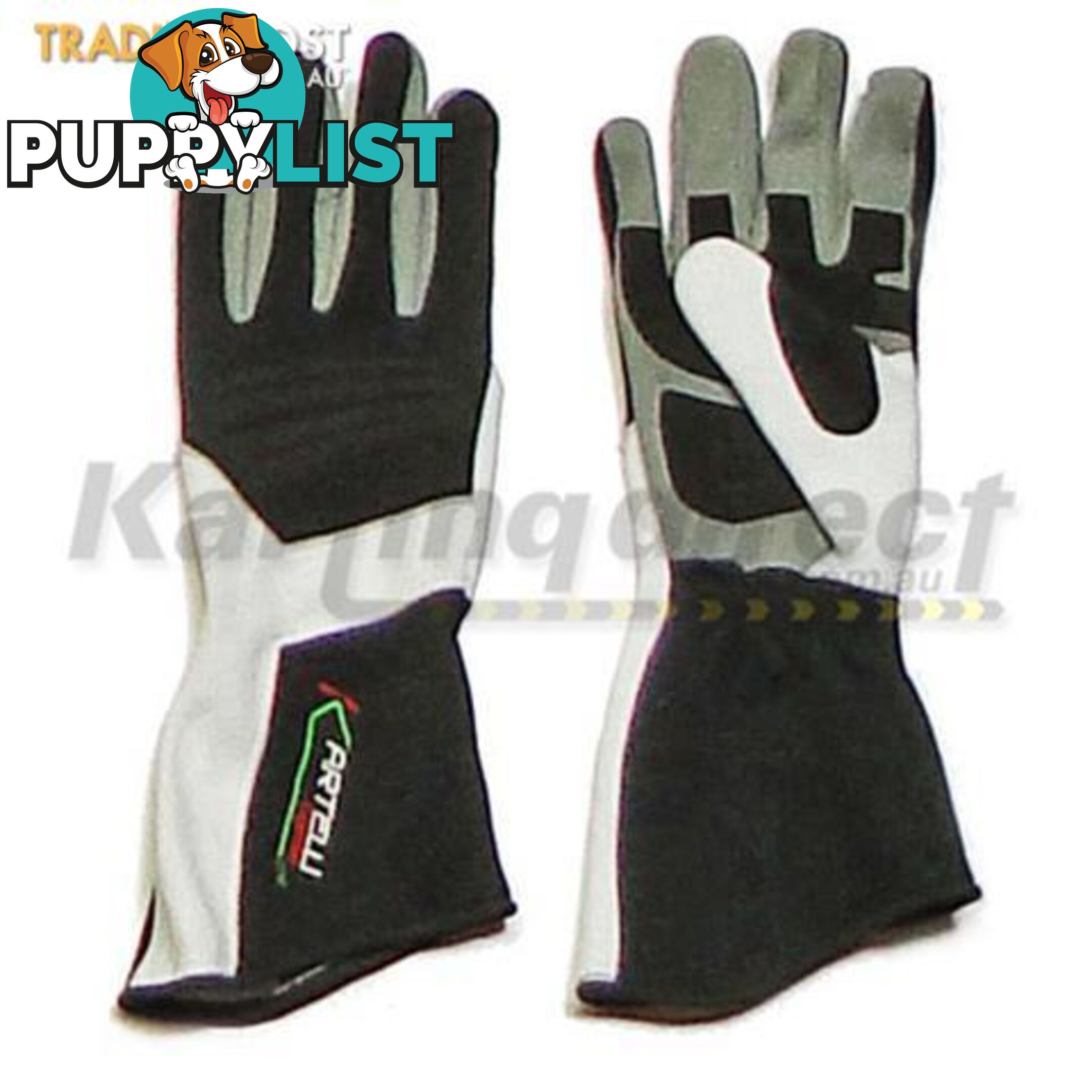 Go Kart Kartelli Gloves  Medium - ALL BRAND NEW !!!