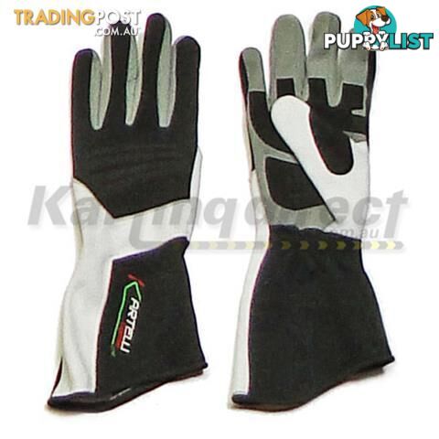 Go Kart Kartelli Gloves  Medium - ALL BRAND NEW !!!