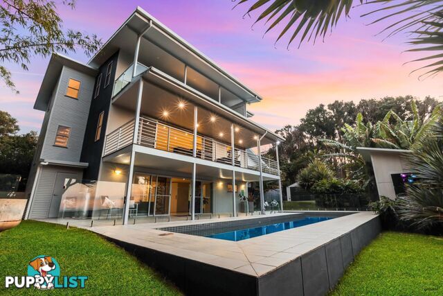 526 Terranora Road TERRANORA NSW 2486