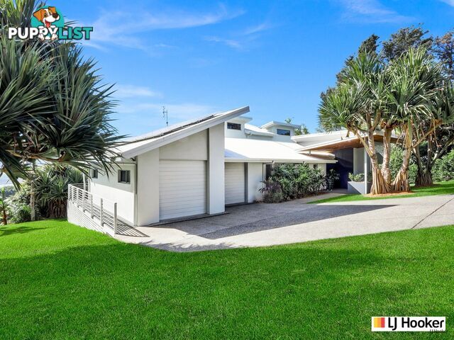 526 Terranora Road TERRANORA NSW 2486