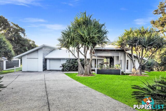 526 Terranora Road TERRANORA NSW 2486