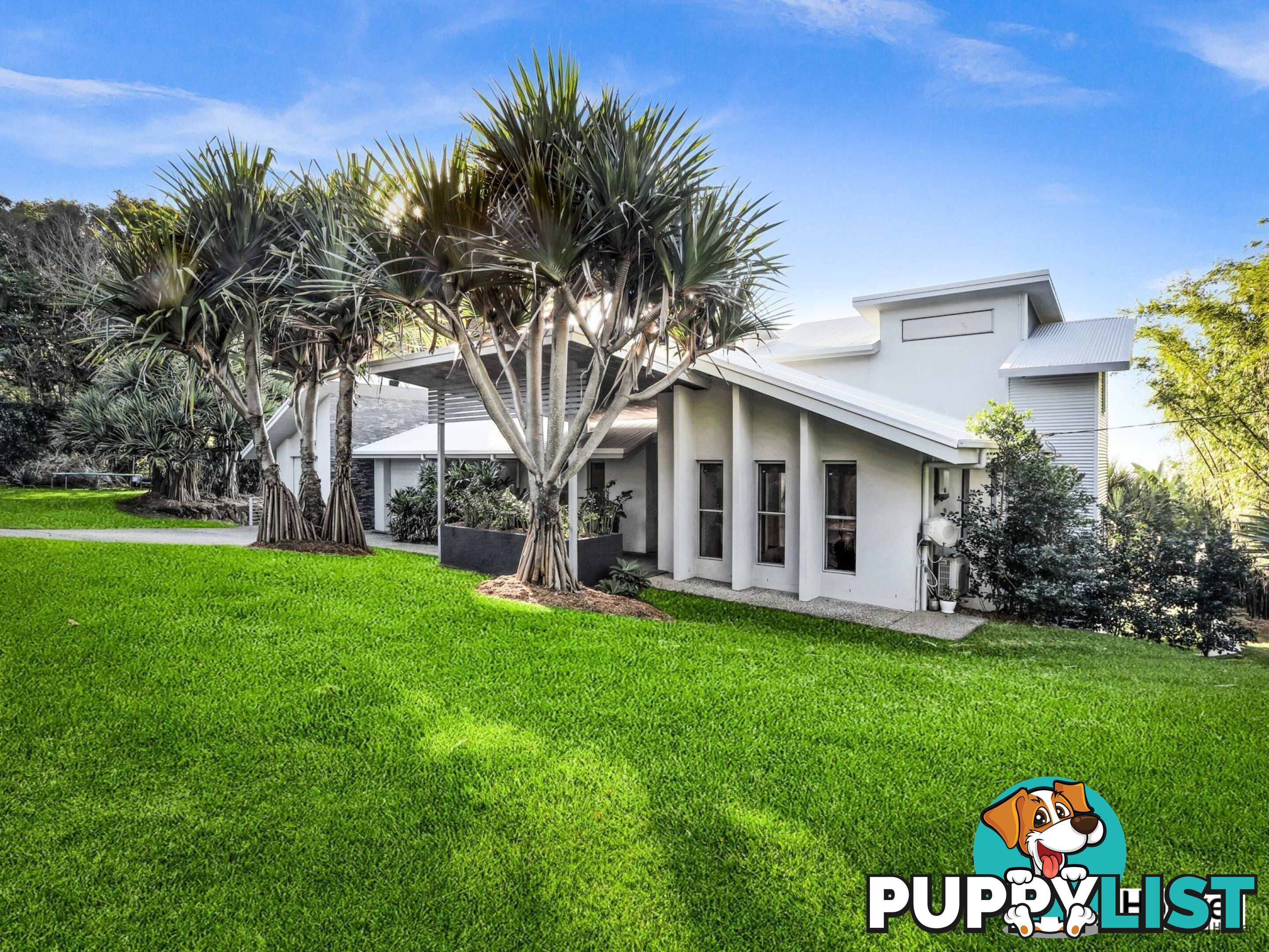 526 Terranora Road TERRANORA NSW 2486