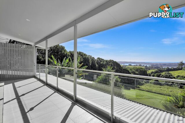 526 Terranora Road TERRANORA NSW 2486