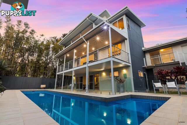 526 Terranora Road TERRANORA NSW 2486