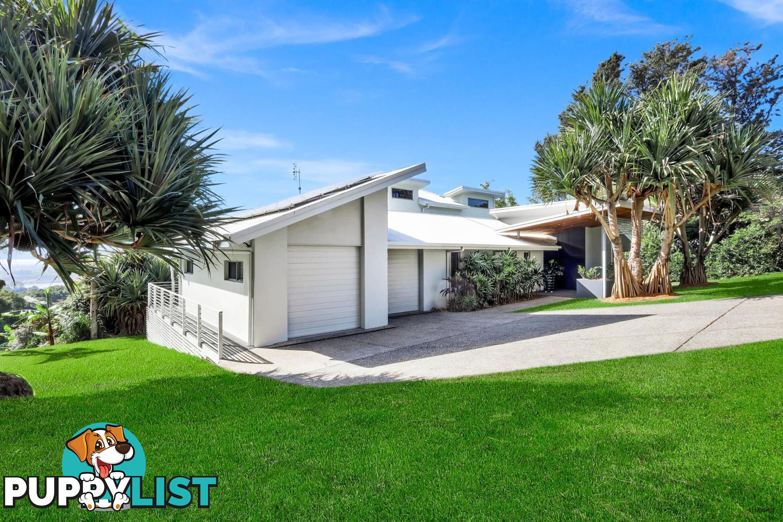 526 Terranora Road TERRANORA NSW 2486