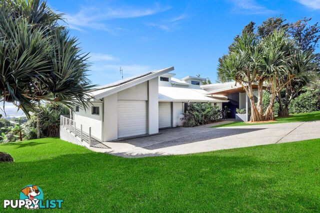 526 Terranora Road TERRANORA NSW 2486