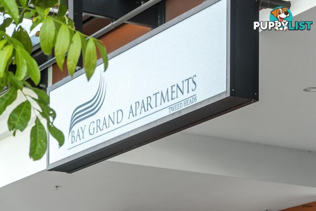 2043/9 Enid Street TWEED HEADS NSW 2485