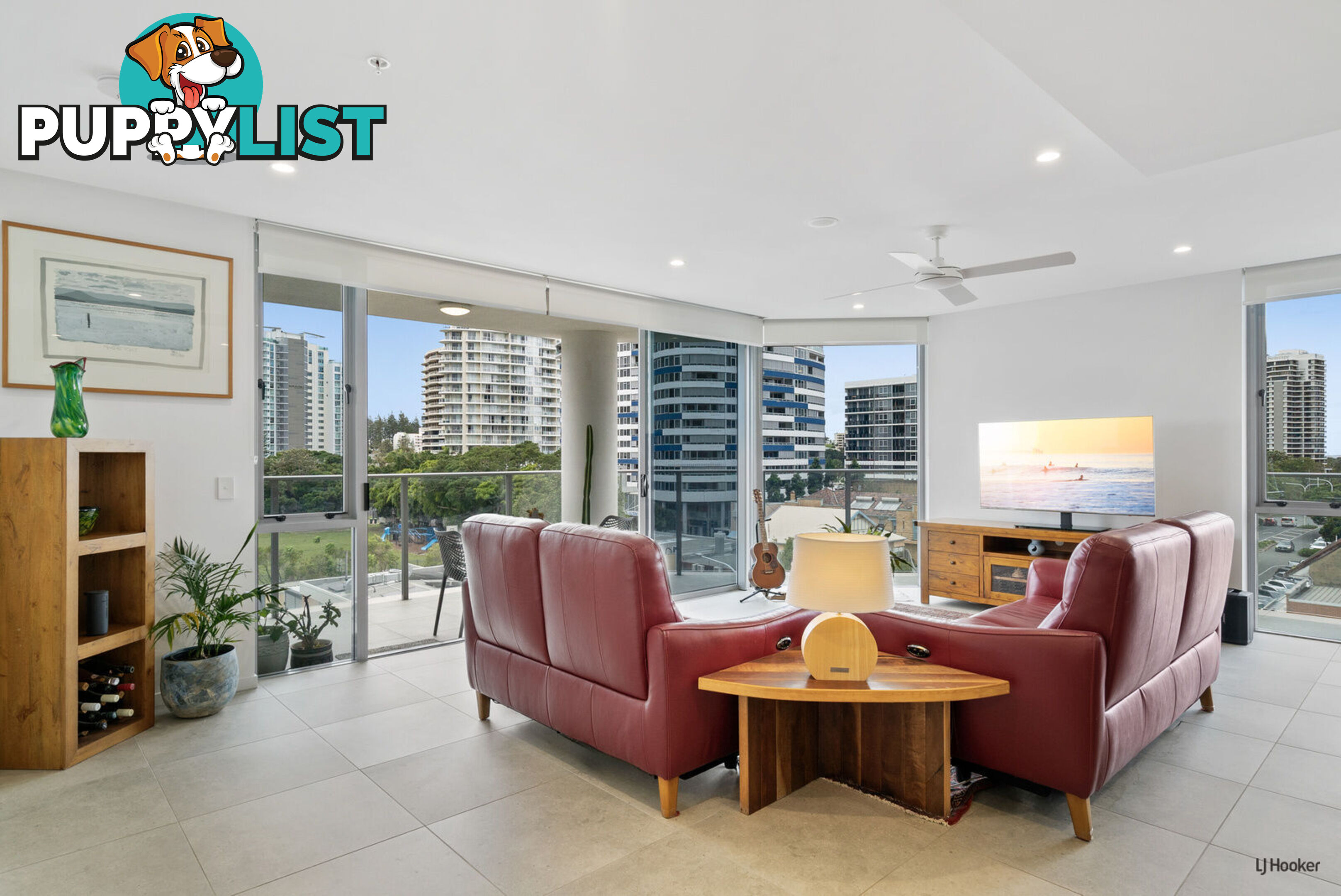 2043/9 Enid Street TWEED HEADS NSW 2485