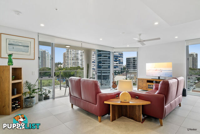 2043/9 Enid Street TWEED HEADS NSW 2485