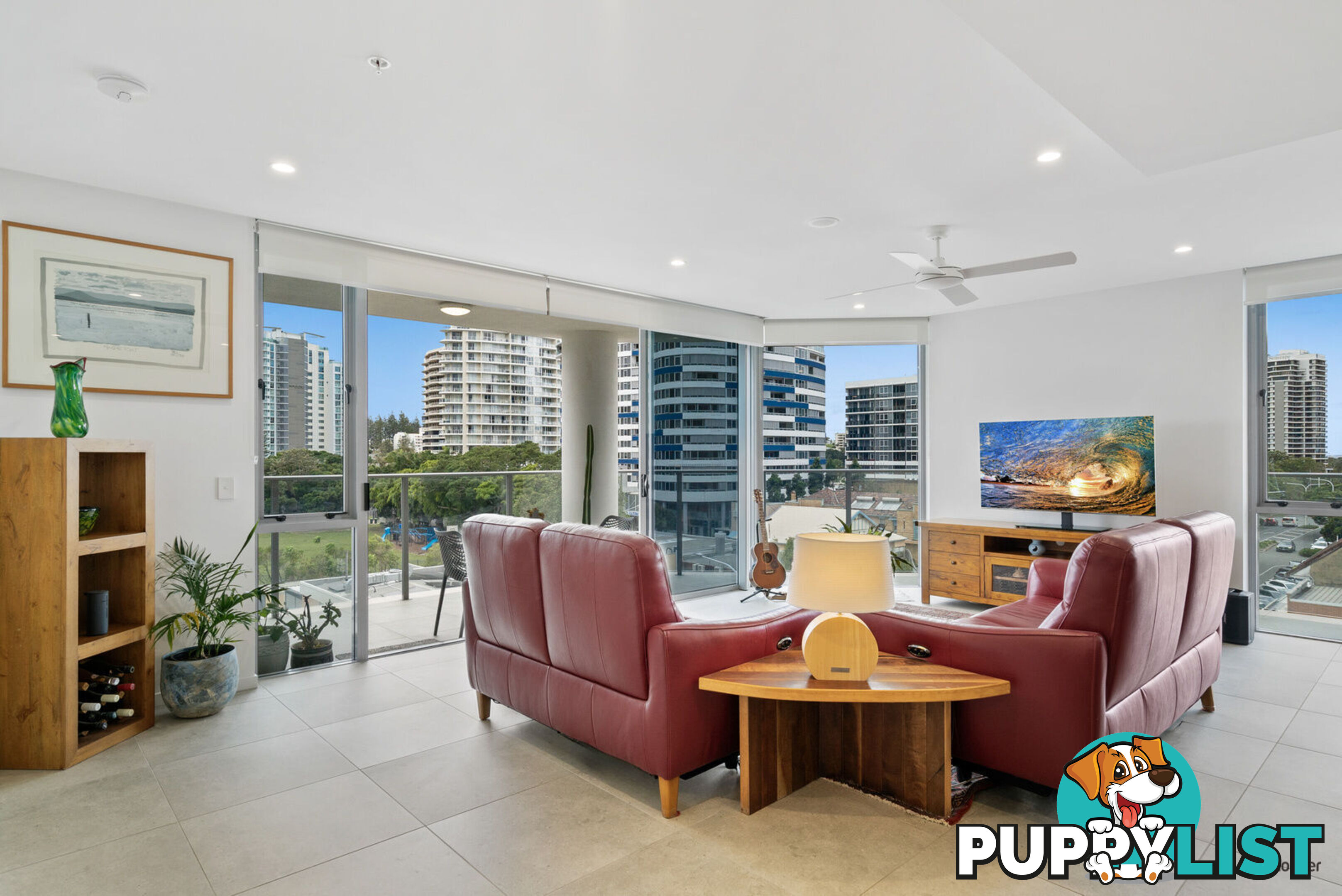 2043/9 Enid Street TWEED HEADS NSW 2485